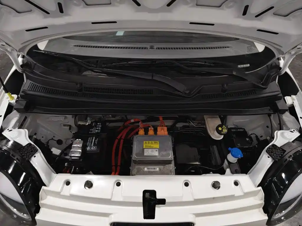 Changan Lumin 2024