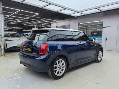 MINI MINI 2015