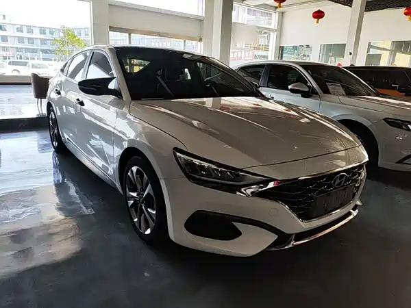 Hyundai Festa 2019