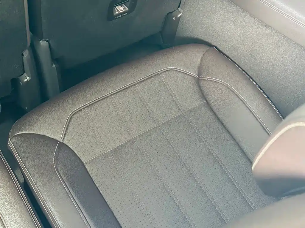Mercedes-Benz GLS 2018 — фото 28