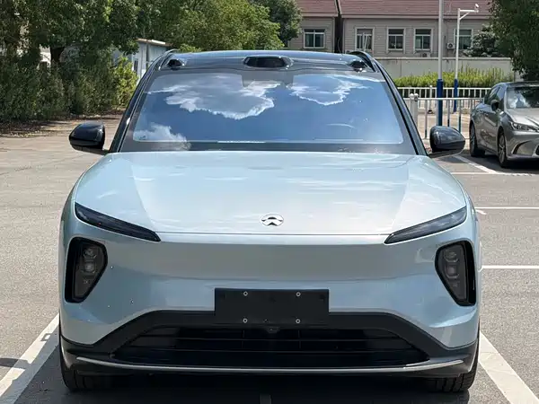 NIO ES6 2024