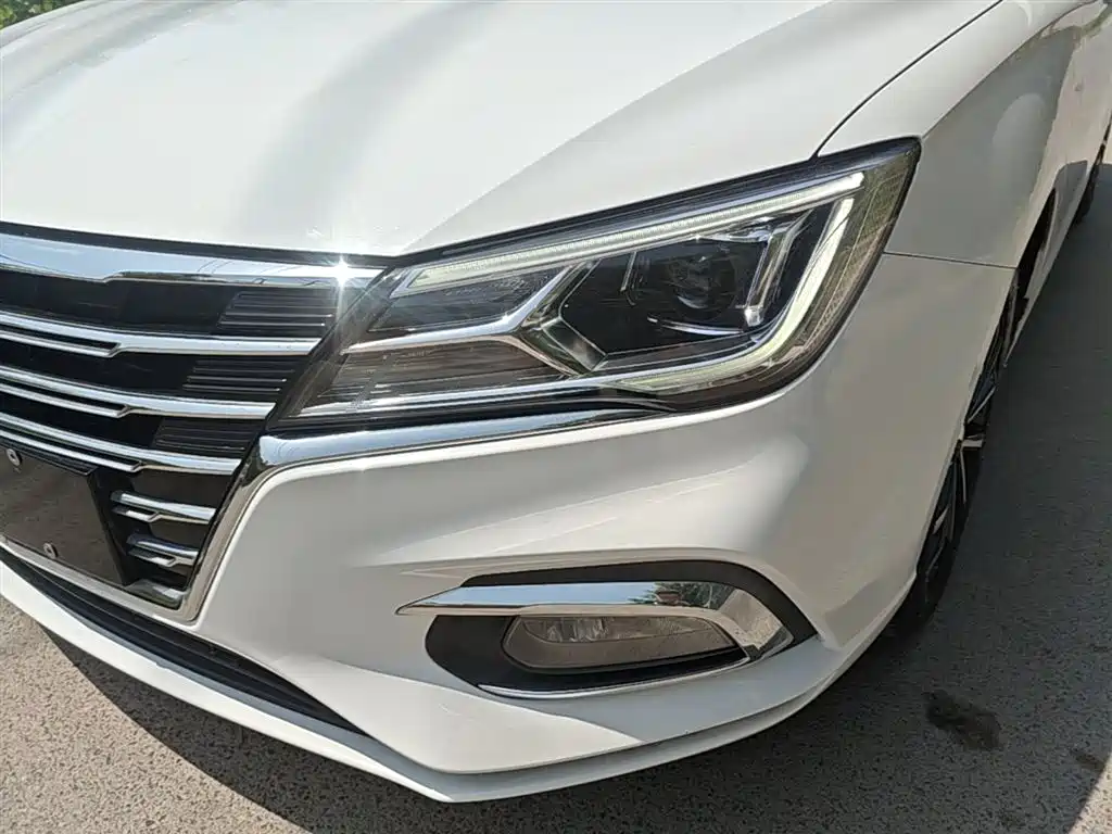 Roewe i5 2020 — фото 17