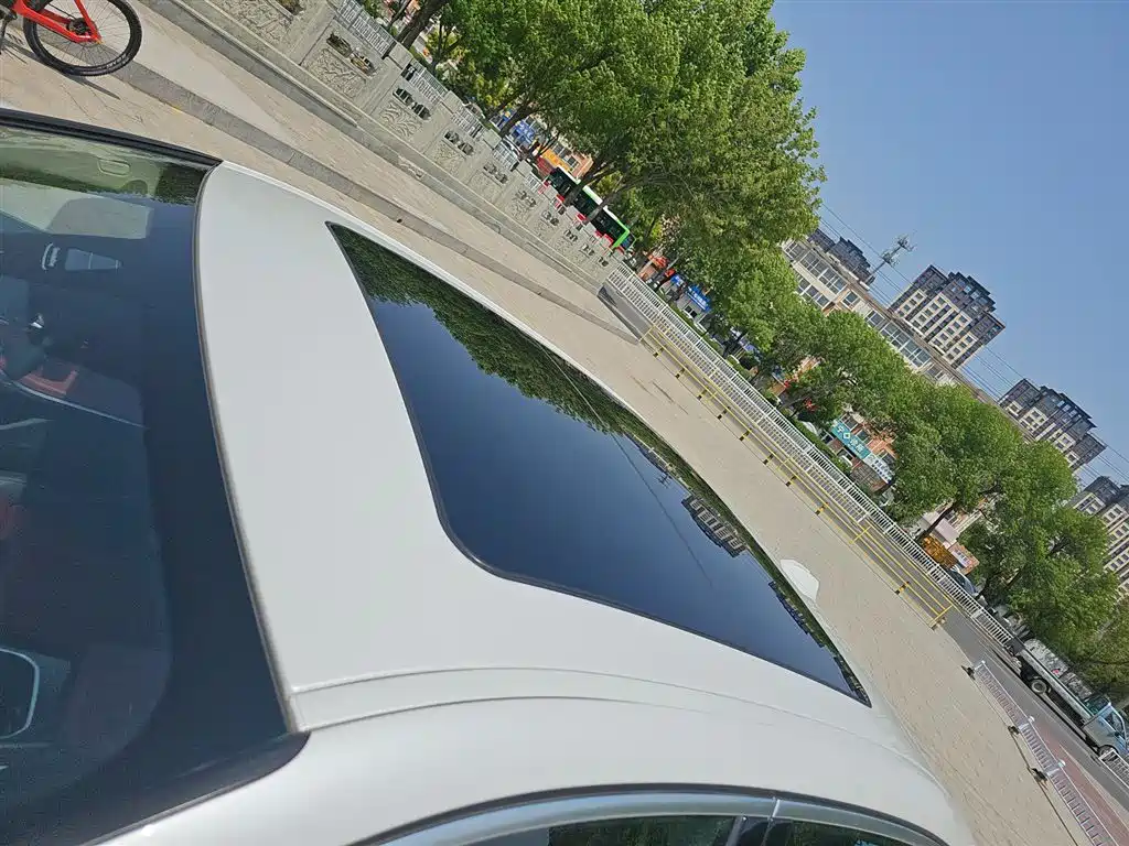 BMW i3 2022 — фото 23
