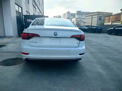 Volkswagen Sagitar 2020