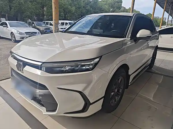 Honda Breeze 2023