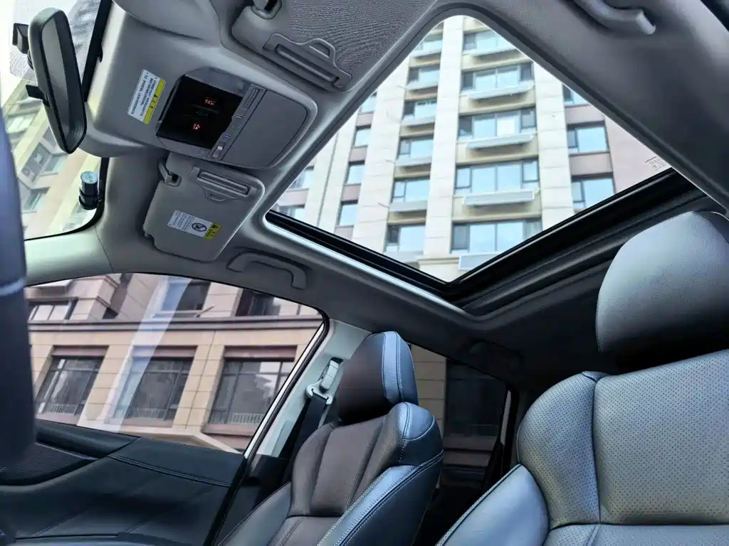 Subaru Forester 2020 — фото 19