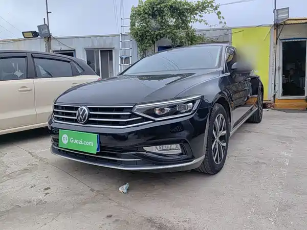 Volkswagen Magotan 2023