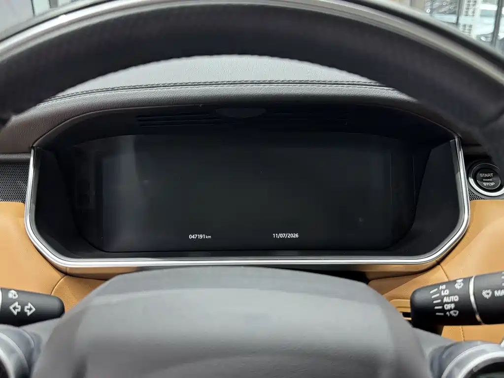 Land Rover Range Rover Sport 2022 — фото 15
