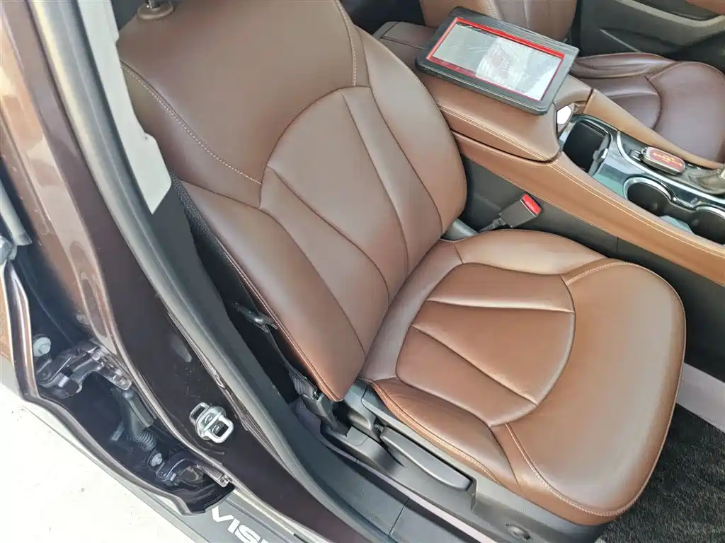 Buick Envision Plus 2020 — фото 20