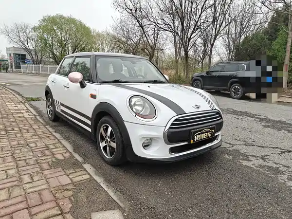 MINI 2015