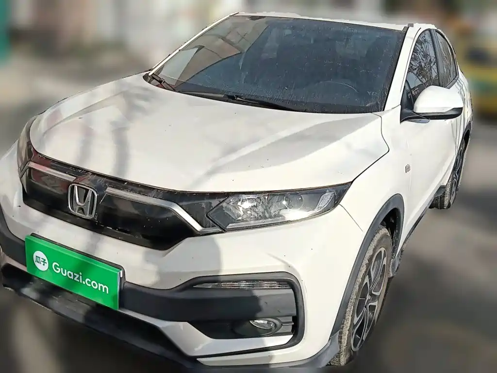 Honda XR-V 2021 — фото 1