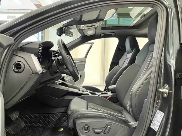 Audi A3 2024