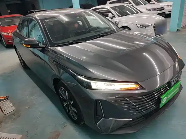 Changan Eado 2024