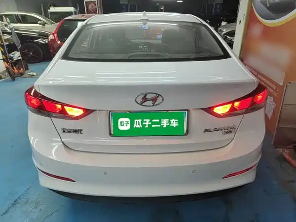 Hyundai Celesta 2016