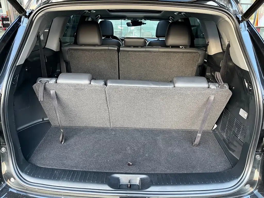 Toyota Highlander 2019 — фото 15