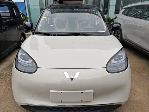 Wuling Bingo 2026