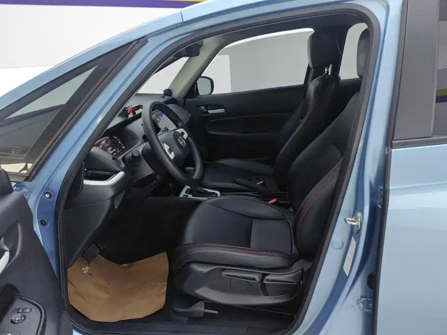 Honda Fit 2022 — фото 9