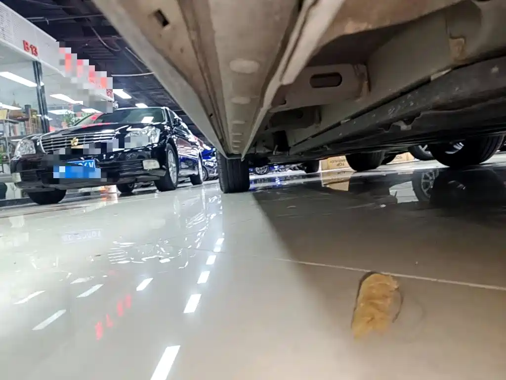 BYD Seagull 2023 — фото 21