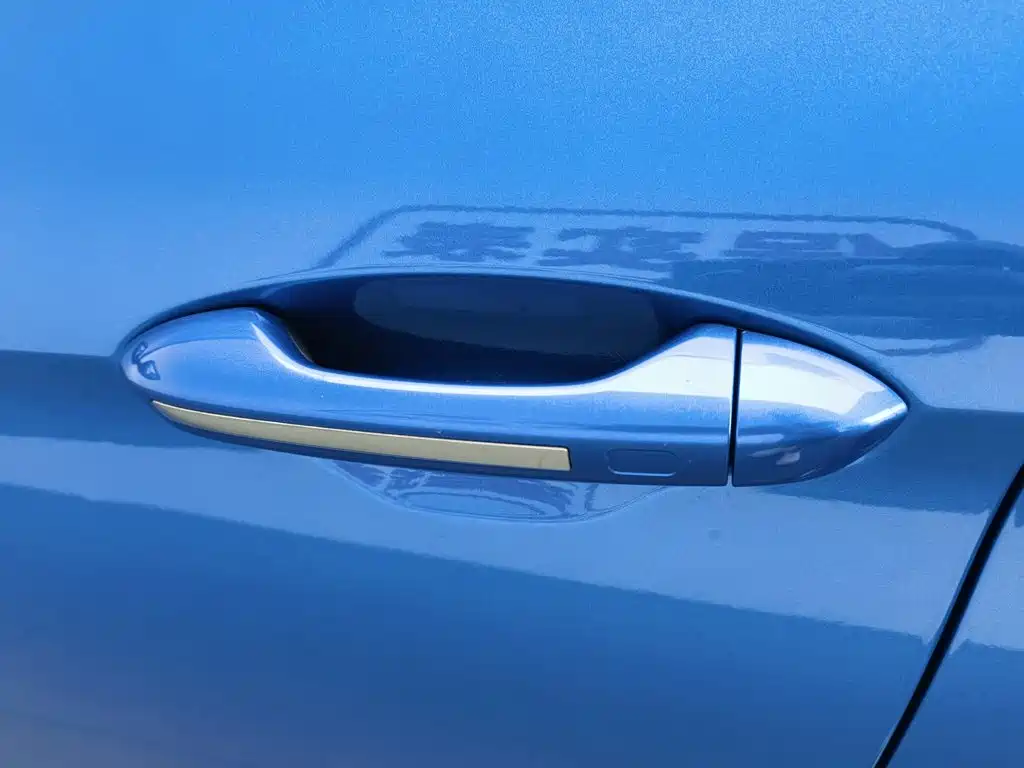 Geely Binrui 2019 — фото 18