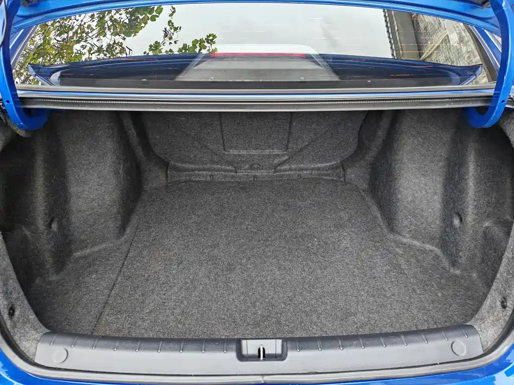 Honda Envix 2019 — фото 16
