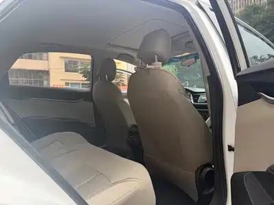 Buick Excelle GT 2015
