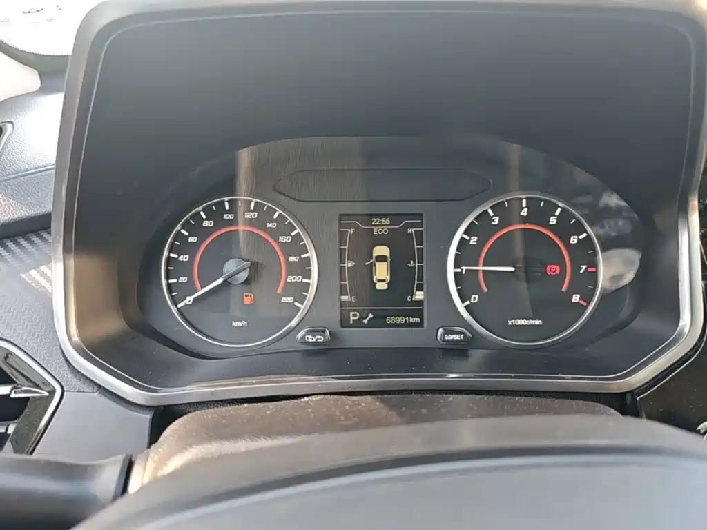 Chery Tiggo 3x 2020 — фото 12