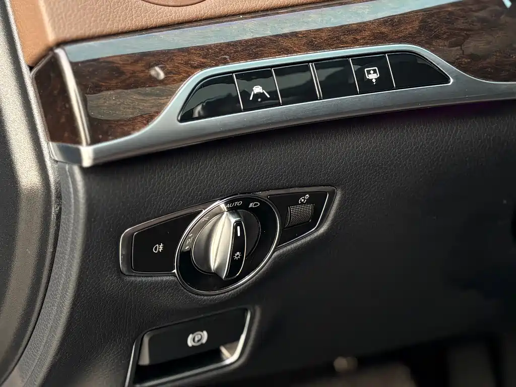 Mercedes-Benz S-Class 2020 — фото 13