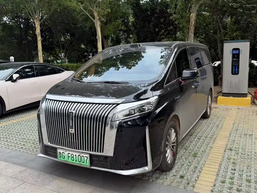 Wey Gaoshan 2026