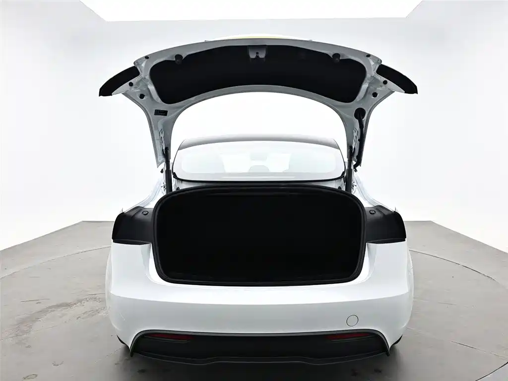 Tesla Model 3 2024 — фото 10