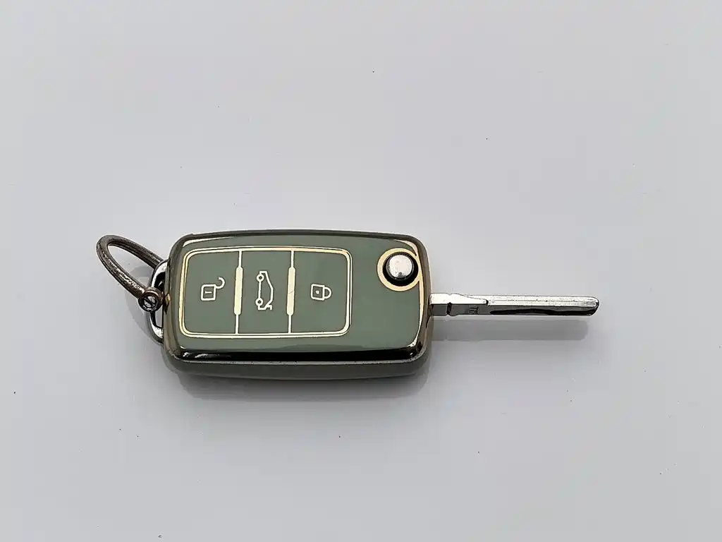 Volkswagen Polo 2019 — фото 19