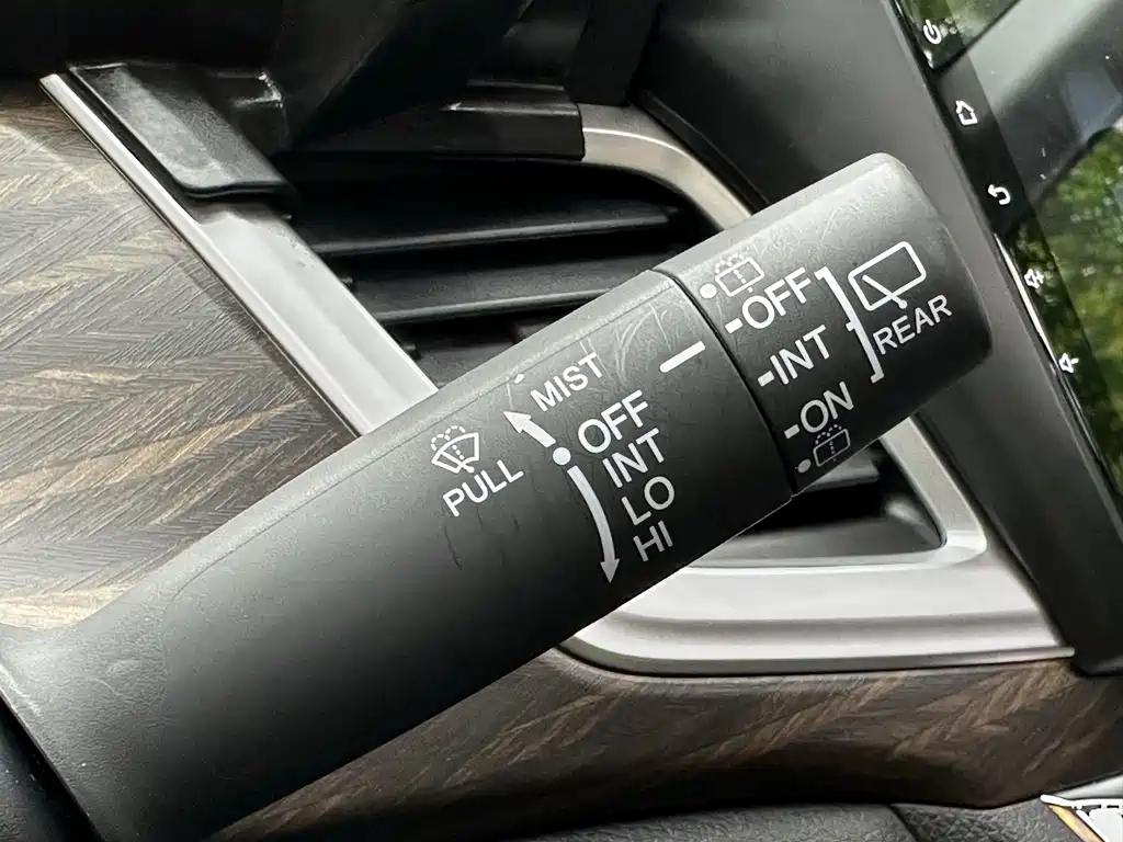 Honda Jade 2019 — фото 11