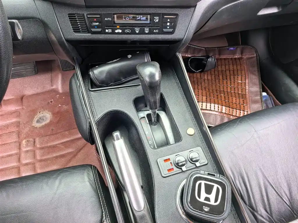 Honda Civic 2012 — фото 14