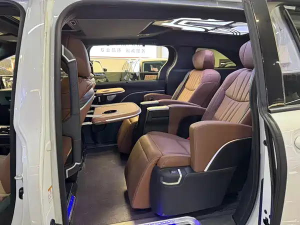 Toyota Sienna 2026