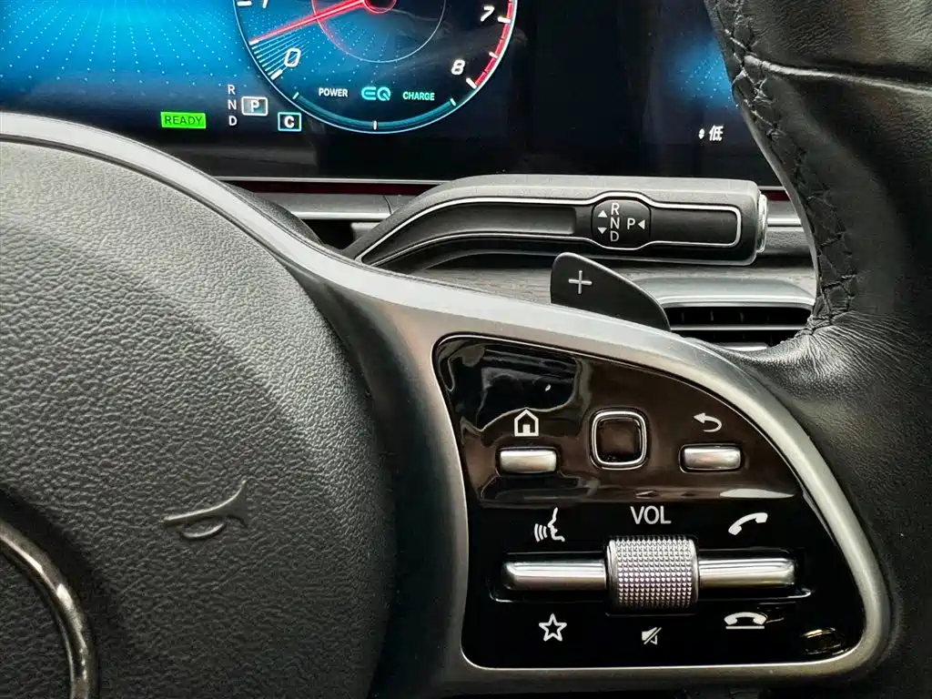 Mercedes-Benz GLE 2020 — фото 27