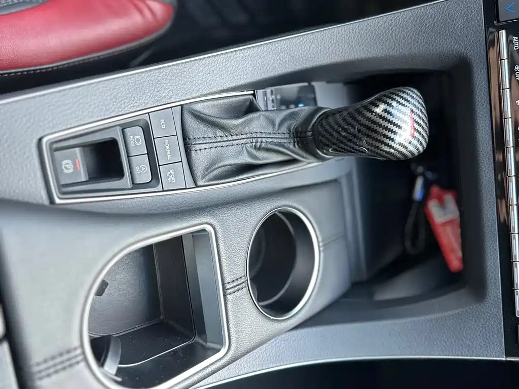 Toyota Avalon 2021 — фото 12
