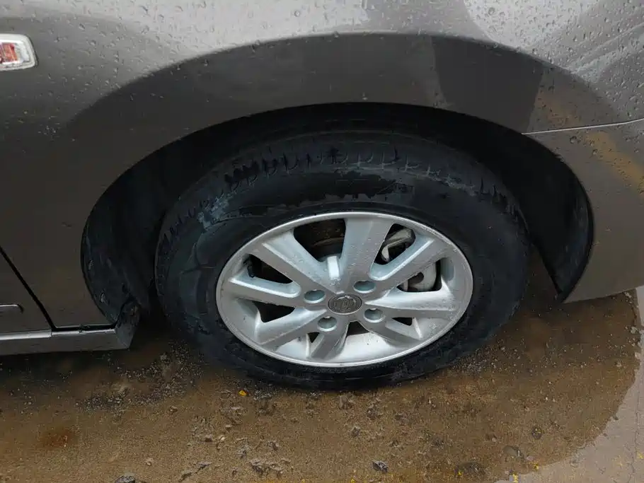 Nissan Sylphy 2018
