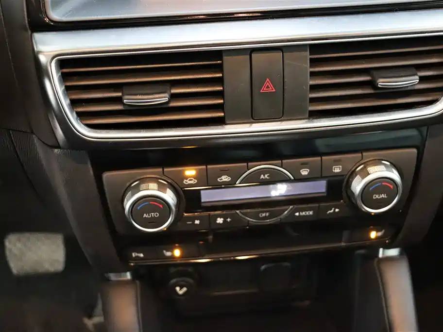 Mazda CX-5 2016 — фото 18
