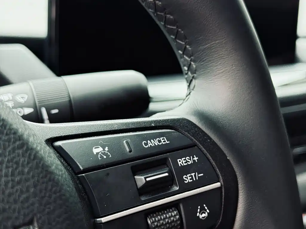 Honda Accord 2025 — фото 17