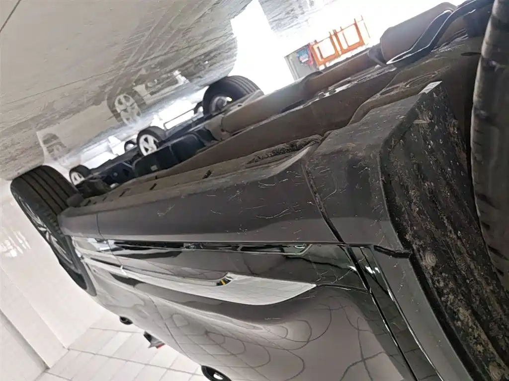 Chery Tiggo 8 PRO 2023 — фото 22
