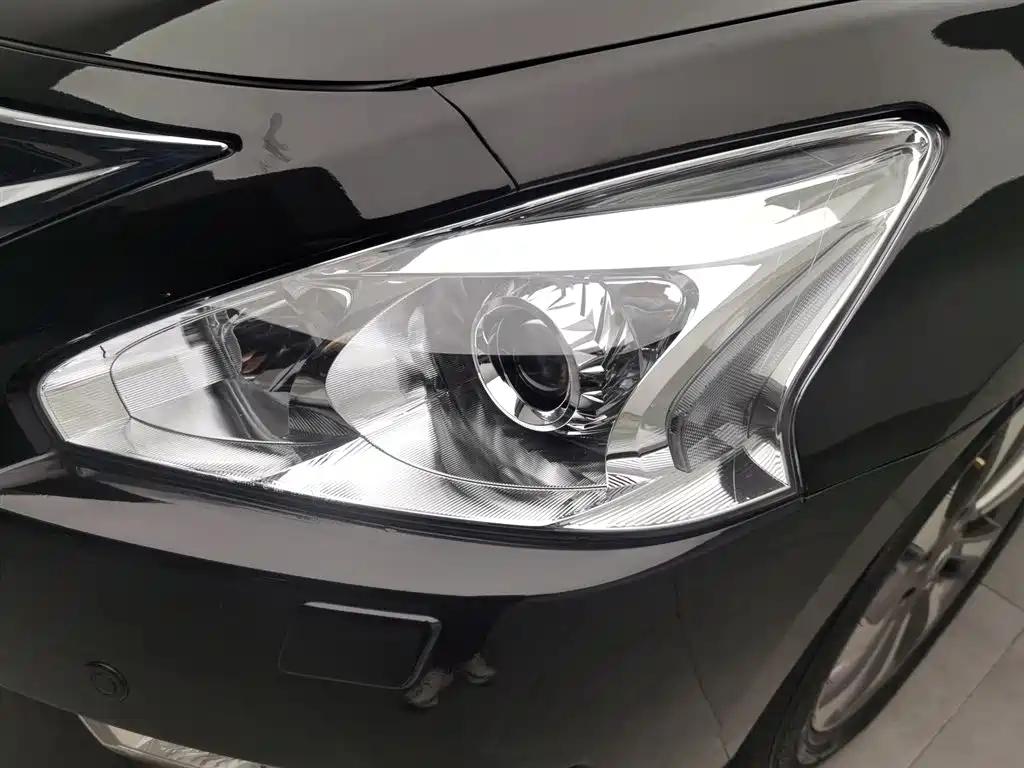 Nissan Teana 2015 — фото 7