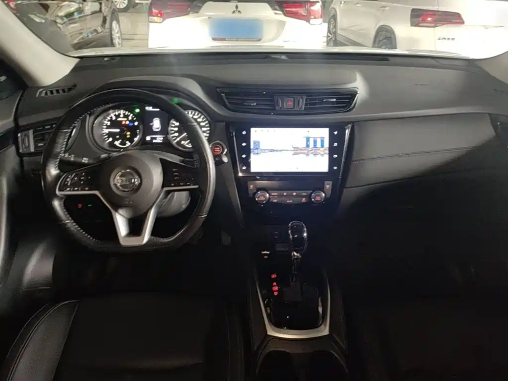 Nissan X-Trail 2023 — фото 10