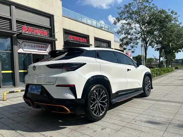 Changan UNI-T 2023