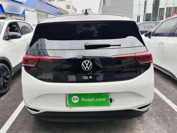 Volkswagen ID.3 2024