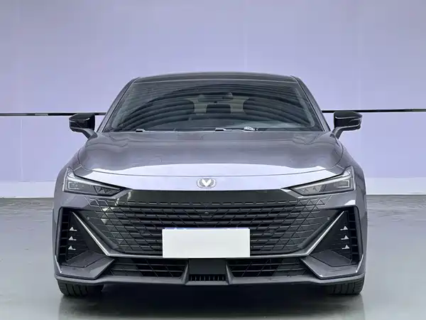 Changan UNI-V 2022