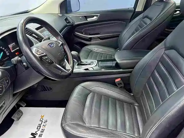 Ford Edge 2015