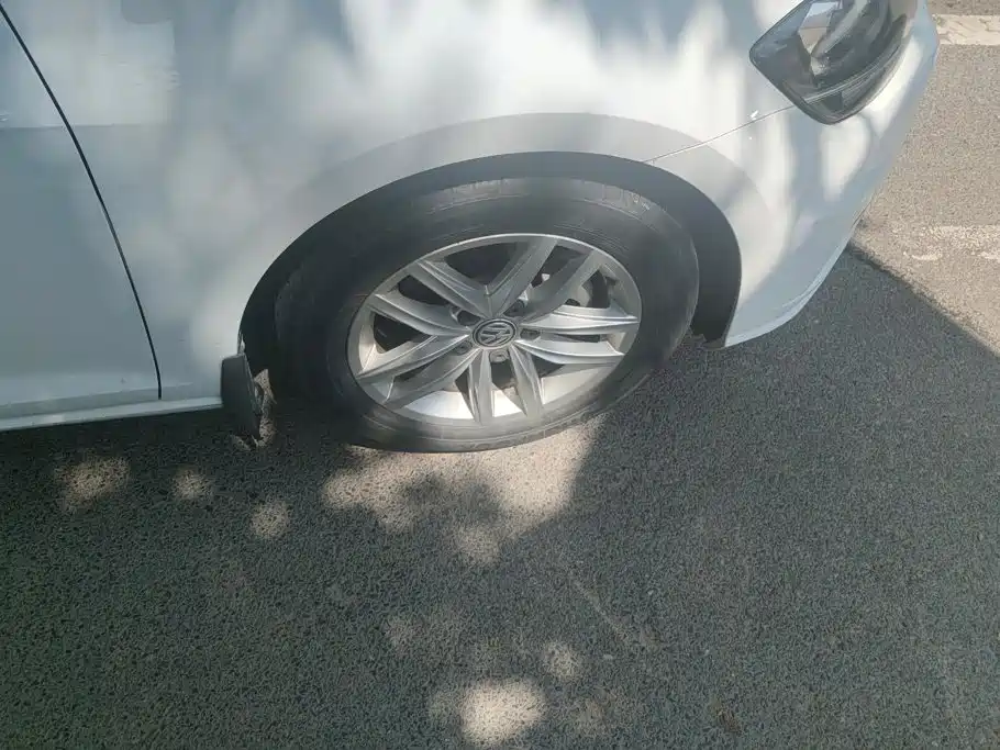 Volkswagen Golf 2019