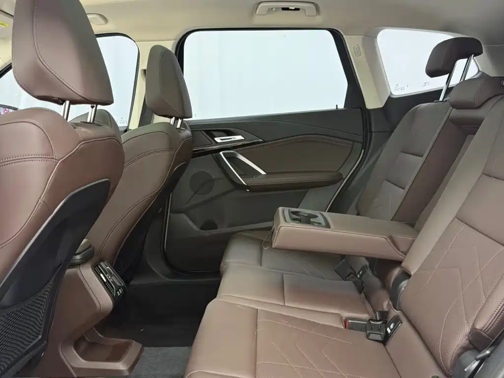 BMW X1 2023 — фото 12