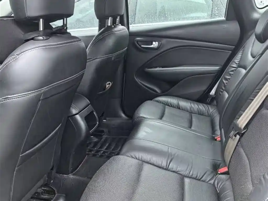Fiat Viaggio 2014
