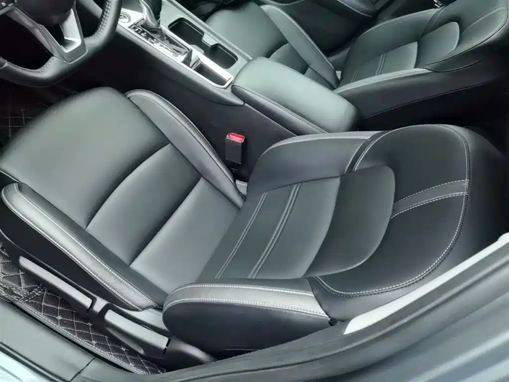 Nissan Sylphy 2021 — фото 15