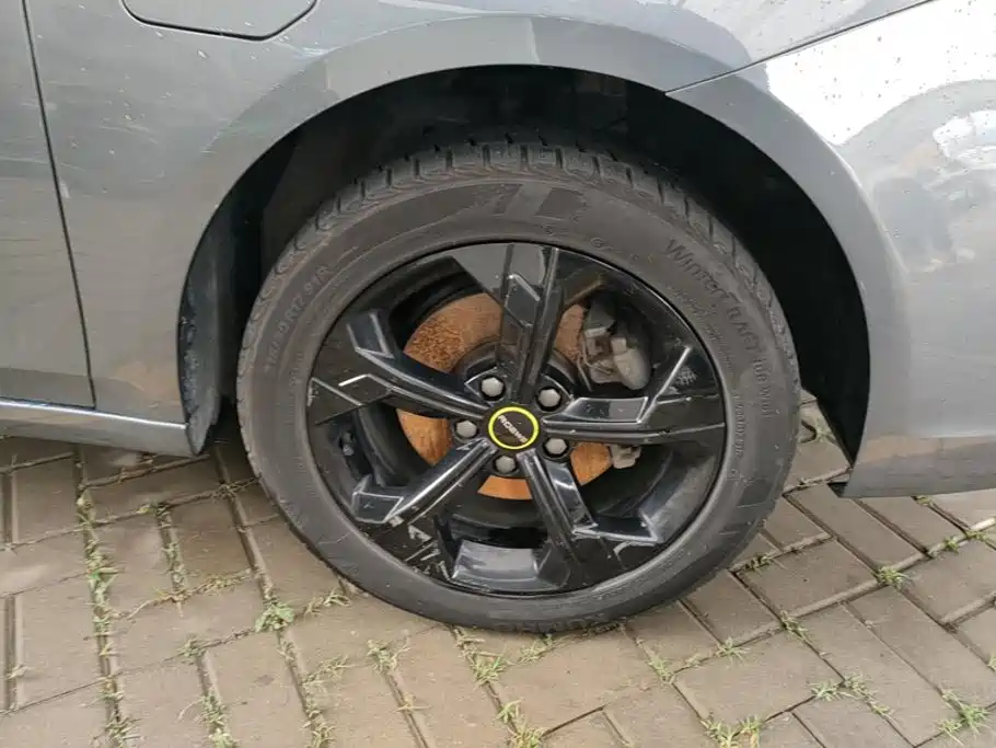 Roewe MAX 2022